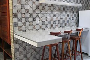 Harmonia Flats