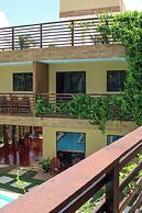 Harmonia Flats
