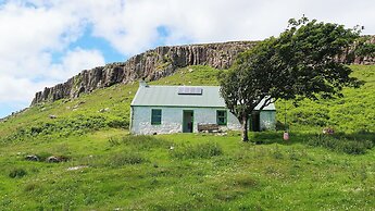 Canna Campsite