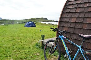 Canna Campsite
