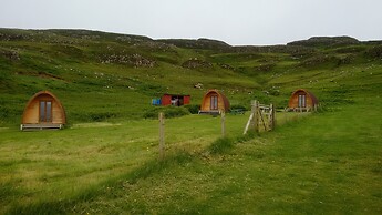 Canna Campsite