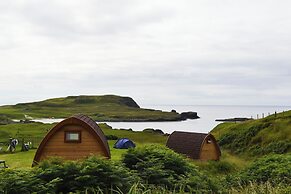 Canna Campsite