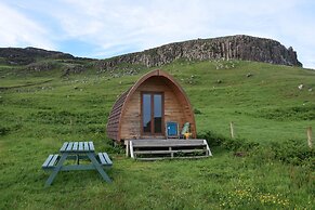 Canna Campsite