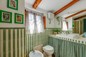 La Maisonette - Casa Vacanze