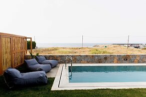 Destino Luxury Villas Gournes