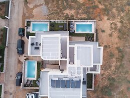 Destino Luxury Villas Gournes