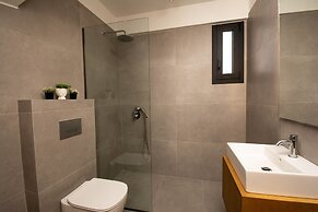 Destino Luxury Villas Gournes