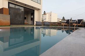 Destino Luxury Villas Gournes