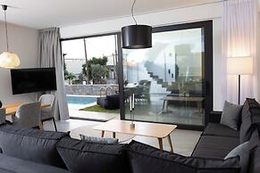 Destino Luxury Villas Gournes