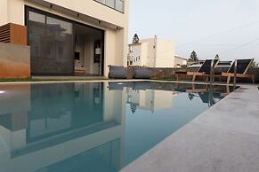 Destino Luxury Villas Gournes