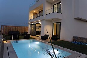 Destino Luxury Villas Gournes