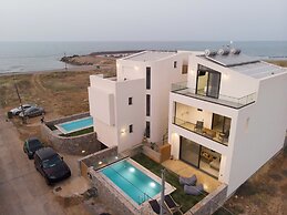 Destino Luxury Villas Gournes