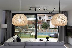 Destino Luxury Villas Gournes