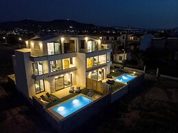 Destino Luxury Villas Gournes