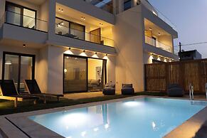 Destino Luxury Villas Gournes