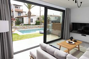 Destino Luxury Villas Gournes