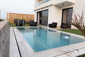 Destino Luxury Villas Gournes