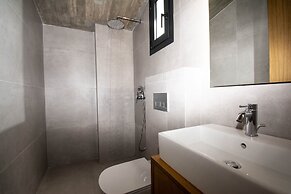 Destino Luxury Villas Gournes