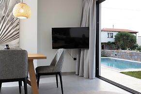 Destino Luxury Villas Gournes