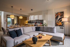 Destino Luxury Villas Gournes