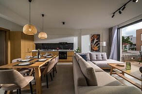 Destino Luxury Villas Gournes