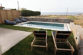 Destino Luxury Villas Gournes