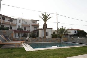 Destino Luxury Villas Gournes