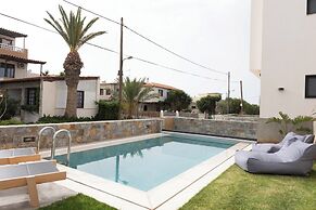 Destino Luxury Villas Gournes