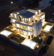 Destino Luxury Villas Gournes