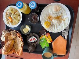 NIAMEY MALL & RESIDENCE