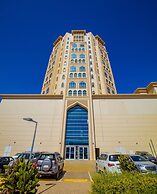 NIAMEY MALL & RESIDENCE