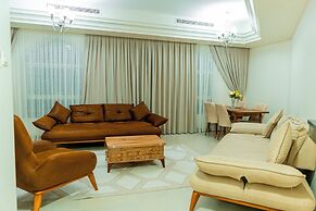 NIAMEY MALL & RESIDENCE