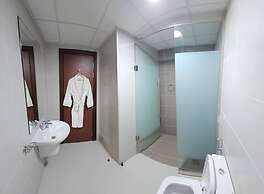 NIAMEY MALL & RESIDENCE