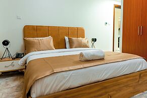 NIAMEY MALL & RESIDENCE