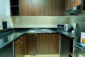 NIAMEY MALL & RESIDENCE