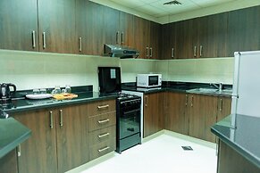 NIAMEY MALL & RESIDENCE