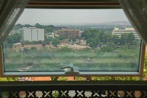 NIAMEY MALL & RESIDENCE
