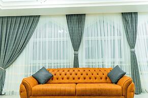 NIAMEY MALL & RESIDENCE