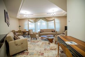 NIAMEY MALL & RESIDENCE