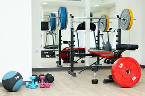 NIAMEY MALL & RESIDENCE