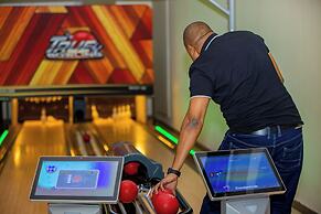 NIAMEY MALL & RESIDENCE