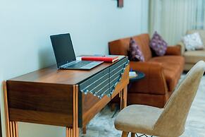 NIAMEY MALL & RESIDENCE