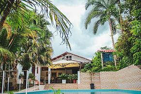 Albergue Gstir