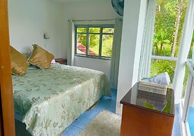 Albergue Gstir