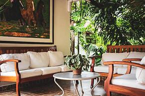 Albergue Gstir