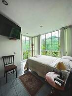 Albergue Gstir