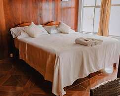 Albergue Gstir