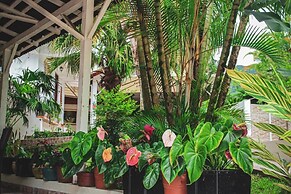 Albergue Gstir