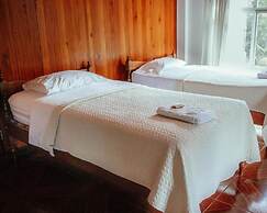 Albergue Gstir