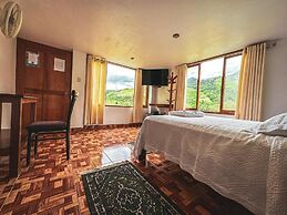 Albergue Gstir